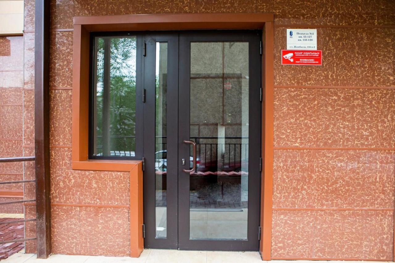 Apartment уютная студия с видом на горы *